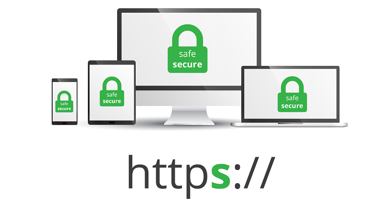 SSL证书对于公司网站来说还是非常重要