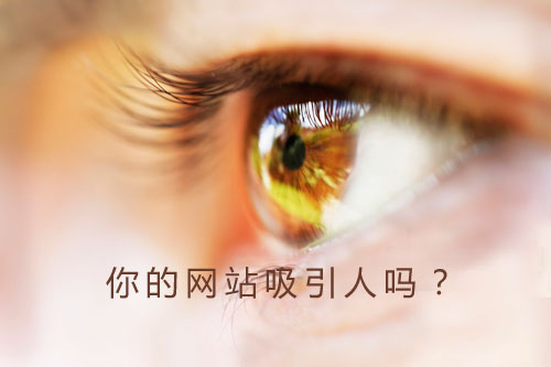 网站制作公司让你的网站更加吸引用户 网站制作公司让你的网站更加吸引用户