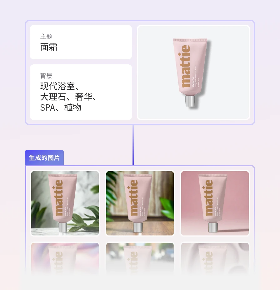 重塑产品图片