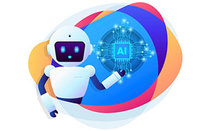 AI 不仅仅用于文字创造同样适用于网站设计：Bing Image Creator 工具