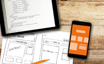 网页设计:定制开发还是模板建站? 网页设计:定制开发还是模板建站?