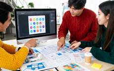 界面设计UI和用户体验UX有什么区别