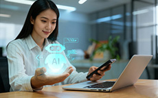 人工智能革命不是即将到来——它已经来临