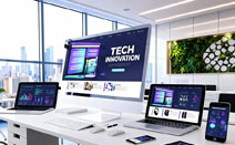 企业网站设计的关键技巧：如何在 10 秒内建立信任