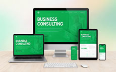 让你的网站引领未来——专业网页设计服务