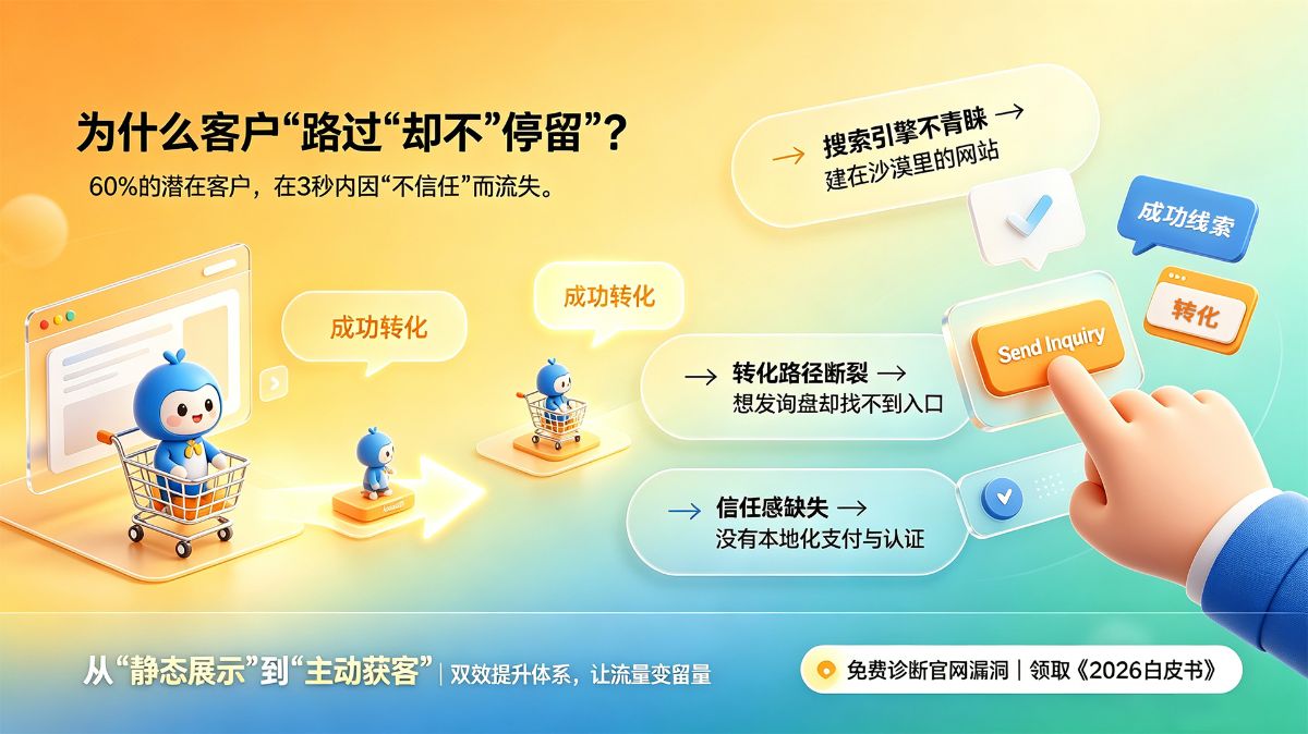 网站建设