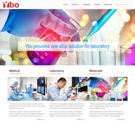 Ybo Technologies